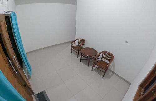 Baturetno House | Child-Friendly Bovalia Homestay in Jogja Awaits You