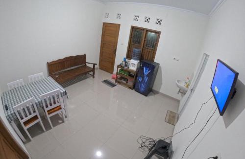Baturetno House | Child-Friendly Bovalia Homestay in Jogja Awaits You