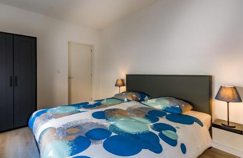Valkenburg aan de Geul Apartment | Family-Friendly Boven de IJsjes: 4-Star Guest Rated Stay