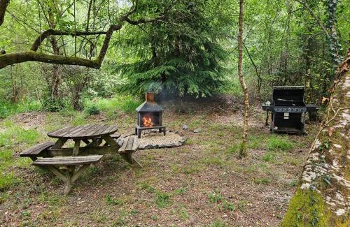 Liverton Other | Bovey Heath Retreat