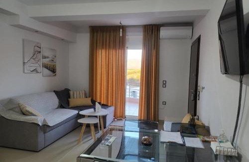 Markopoulon Apartment | Child-Friendly Bovis Apartments #1 - Guest Rated 9.7/10