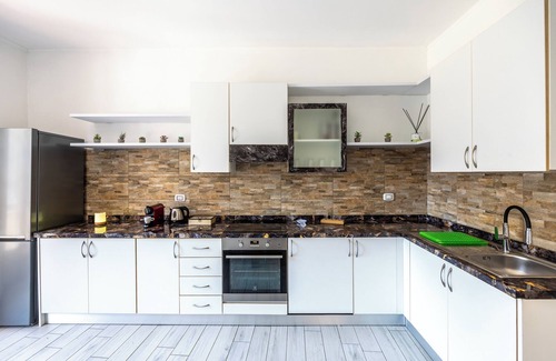 Bovisa Apartment | Experience BOVISA-DOUMO-NAVIGLI: Marble House & Free WiFi