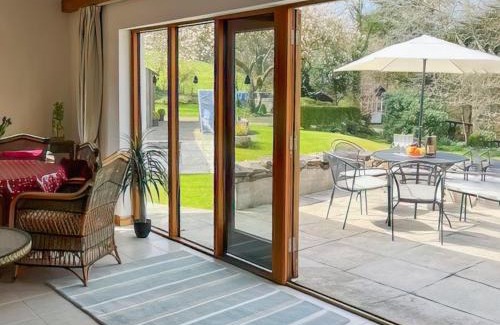 Chulmleigh House | Bowerings