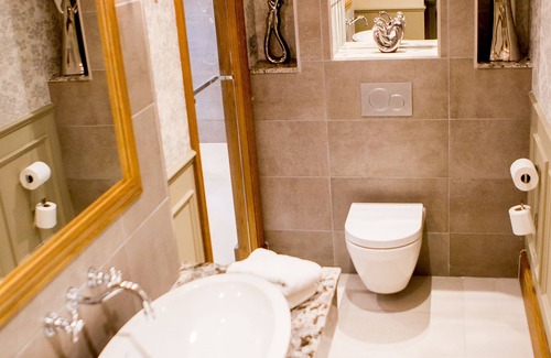 Howwood Hotel | Relax at Bowfield Hotel and Spa: Pool, Spa & Family Friendly