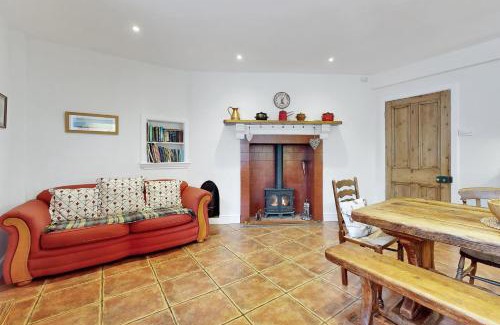 Porlock House | Unforgettable Bowness: Top-Rated Stay with Hot Tub & Pets