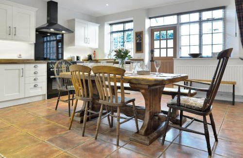 Porlock House | Unforgettable Bowness: Top-Rated Stay with Hot Tub & Pets