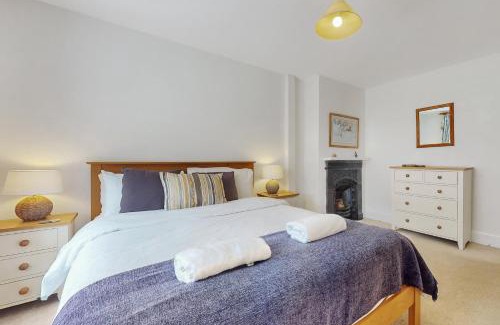 Porlock House | Unforgettable Bowness: Top-Rated Stay with Hot Tub & Pets