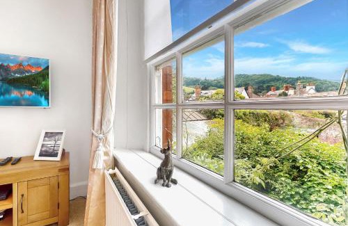 Porlock House | Unforgettable Bowness: Top-Rated Stay with Hot Tub & Pets