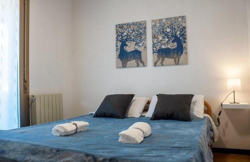 Marina di Andora Apartment | Box e Ampio Terrazzo: Relax Just 600 Meters from the Sea