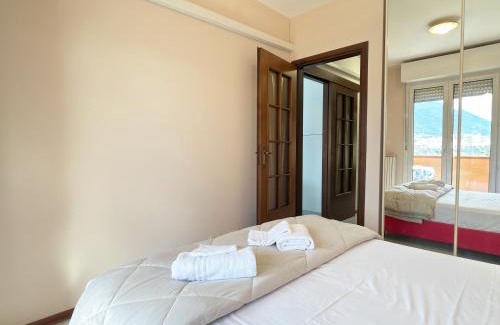 Ceriale Apartment | Box e Aria Condizionata - Relax a quattro minuti dal mare