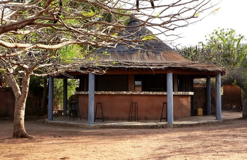Banfora House | Ideal Accommodation for Groups: Boxes 1-7, Breakfast Included