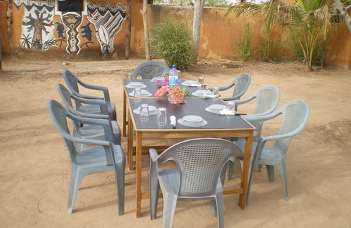 Banfora House | Ideal Accommodation for Groups: Boxes 1-7, Breakfast Included