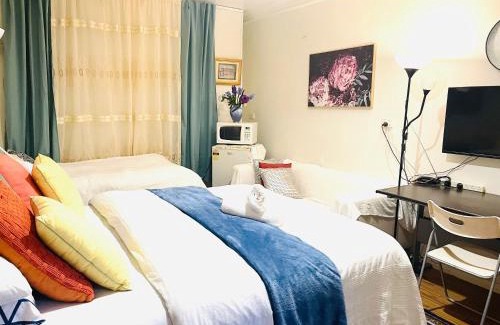 Box Hill House | Boxhill Short-Term Rentals: Pet Friendly & Accessible Stays