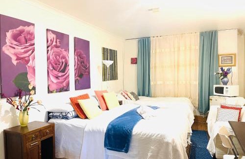 Box Hill House | Boxhill Short-Term Rentals: Pet Friendly & Accessible Stays