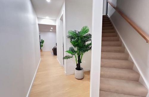 Box Hill North Apartment | Discover BoxHill North Designer Grad Home for Families