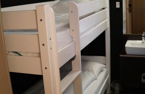Nordstadt Hotel | Budget-Friendly BoxHotel Göttingen with On-Site Restaurant