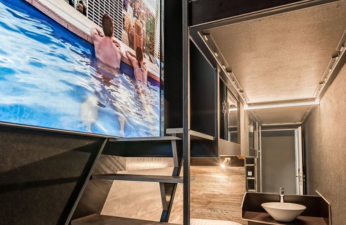 Nordstadt Hotel | Convenient BoxHotel Göttingen with Breakfast and Family Amenities