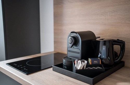 Friedrichshain Apartment | Exceptional Boxi Studios Berlin: Family and Accessible Stays