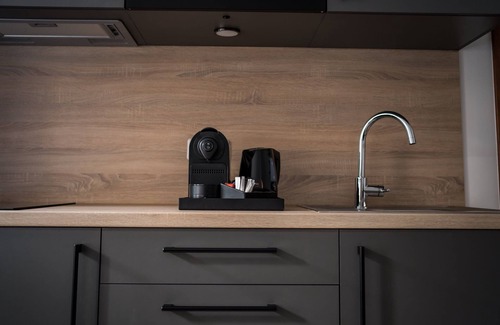 Friedrichshain Apartment | Exceptional Boxi Studios Berlin: Family and Accessible Stays
