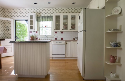 Compton Other | Idyllic Boxley Valley Farmstay by the Scenic Buffalo River