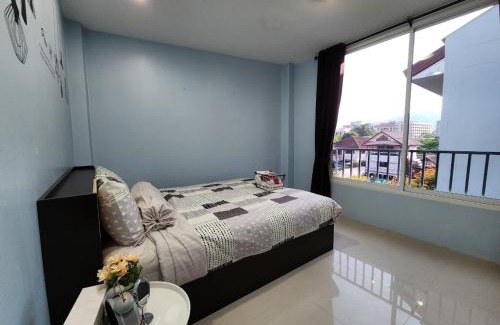 Nimman Villa | Boxsoon Nimman: Family-Friendly Stay with 5 Beds & 4 Baths