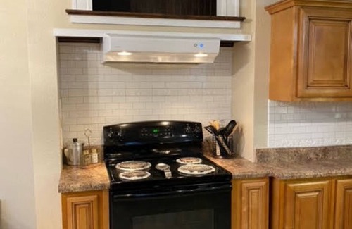 La Follette House | Boxwood Inn: Ideal Getaway Near ATV Trails & Lake Access