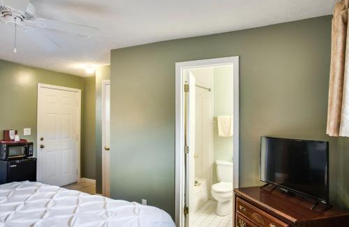 Blowing Rock Hotel | Pet-Friendly Boxwood Lodge Blowing Rock Near Boone
