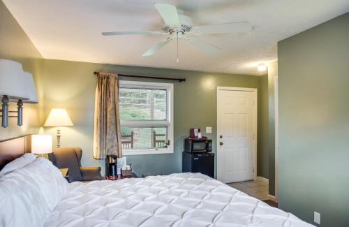 Blowing Rock Hotel | Pet-Friendly Boxwood Lodge Blowing Rock Near Boone