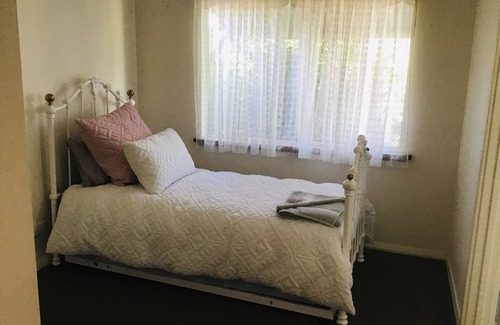 Boyanup House | Boyanup self contained cottage near Ferguson Valley