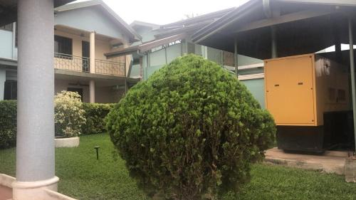 Sekondi-Takoradi Apartment | BOYBOISON Elite LODGE