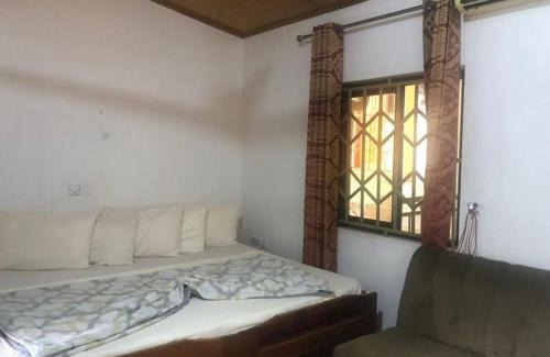 Sekondi-Takoradi Apartment | BOYBOISON Elite LODGE