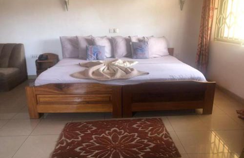 Sekondi-Takoradi Apartment | BOYBOISON Elite LODGE