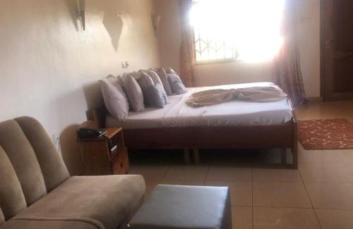 Sekondi-Takoradi Apartment | BOYBOISON Elite LODGE