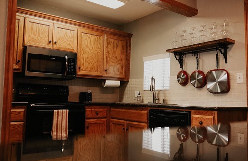 Norman House | Unforgettable Boyd Street Retreat Near Campus Corner