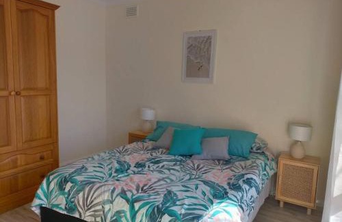 Nambucca Heads House | Boyle's Beach House: Family-Friendly Getaway Near the Shore