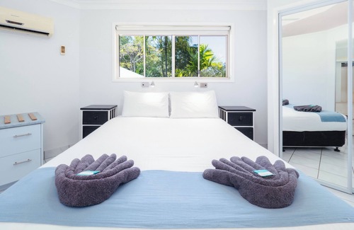 Tannum Sands Hotel | Boyne Island Motel and Villas