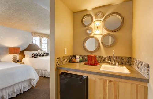 Boyne Falls Resort | Experience Boyne Mountain Resort: Spa, Pool & Ocean Views