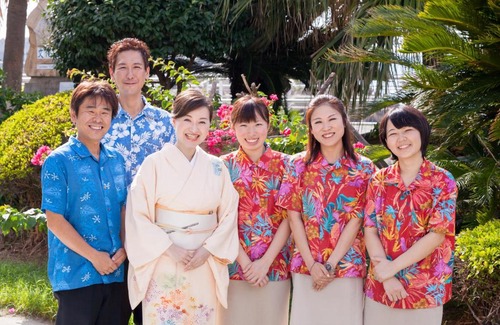 Amakusa Hotel | Oceanfront Retreat at Boyokaku with Pool & Hot Tub