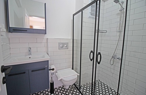 Bozcaada Hotel | Eco-Friendly Retreat at Bozcaada Hülyada – Guest Rated 10/10