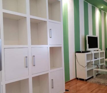 Becici Apartment | Kid-Friendly Bozovic Hotel with 9.7/10 Guest Rating