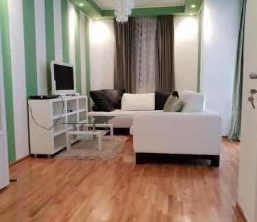 Becici Apartment | Kid-Friendly Bozovic Hotel with 9.7/10 Guest Rating