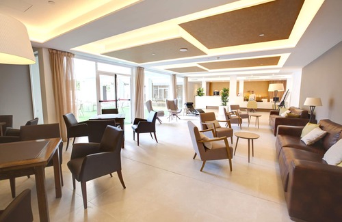 Peguera Hotel | Relaxing BQ Bulevar Peguera Hotel - Adults Only Retreat