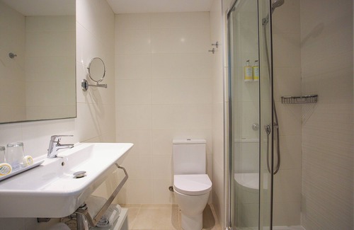 Peguera Hotel | Relaxing BQ Bulevar Peguera Hotel - Adults Only Retreat