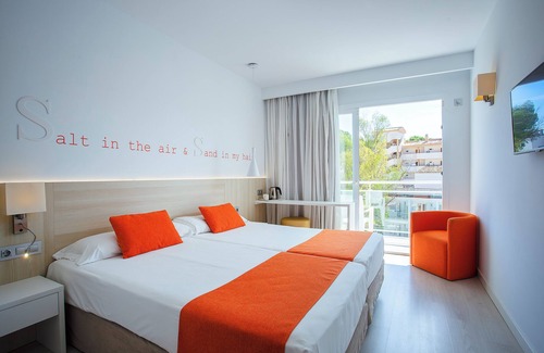 Peguera Hotel | Relaxing BQ Bulevar Peguera Hotel - Adults Only Retreat