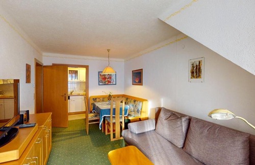 Bad Kleinkirchheim House | Pet-Friendly Retreat at Pension Bräuhaus - Rated 9/10 by Guests