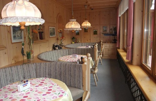 Bad Kleinkirchheim House | Pet-Friendly Retreat at Pension Bräuhaus - Rated 9/10 by Guests