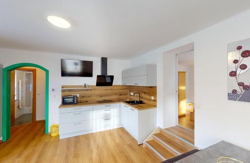 Bad Kleinkirchheim House | Pet-Friendly Retreat at Pension Bräuhaus - Rated 9/10 by Guests