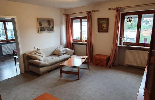 Gemarkung Hailtingen Apartment | Cozy Bräuhaus Appartement with Kitchen & Breakfast Included