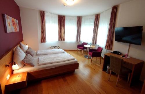 Altenmuenster Hotel | Relax at Bräustüble Altenmünster: Pet-Friendly Retreat