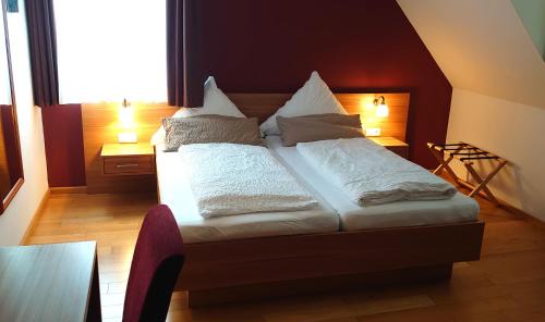 Altenmuenster Hotel | Relax at Bräustüble Altenmünster: Pet-Friendly Retreat